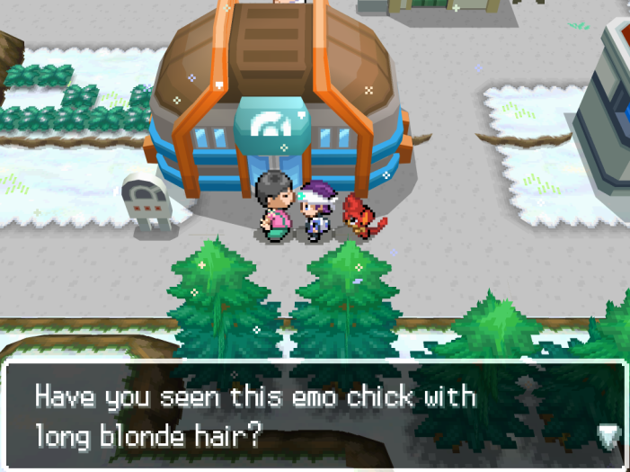 Pokemon Garbage Gold Deluxe Pokemon Garbage Gold Deluxe