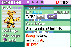 Pokemon Randolocke