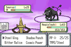 Pokemon Randolocke