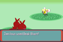 Pokemon Randolocke