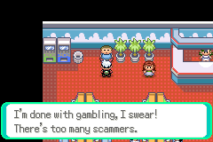 Pokemon Randolocke