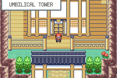 Pokemon Rekindled Red Pokemon Rekindled Red
