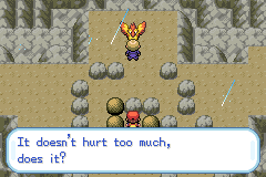 Pokemon Rekindled Red Pokemon Rekindled Red