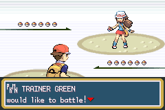Pokemon Rekindled Red Pokemon Rekindled Red