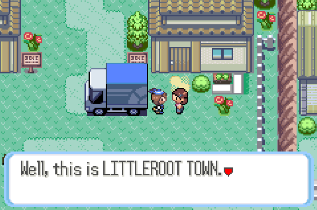Pokemon Royal Sapphire Pokemon Royal Sapphire
