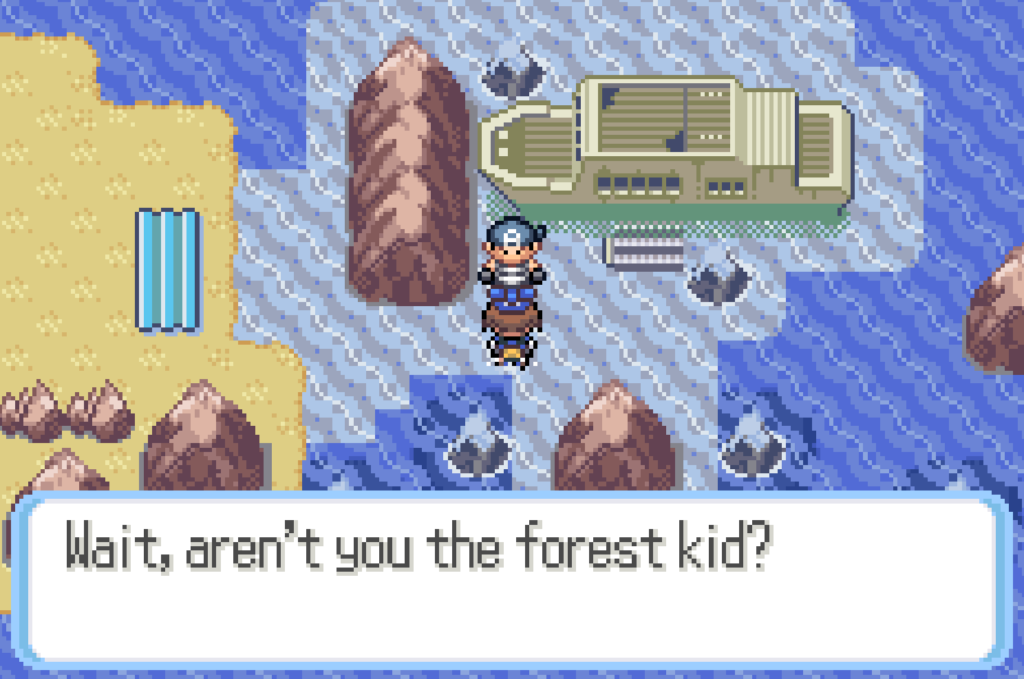 Pokemon Royal Sapphire Pokemon Royal Sapphire