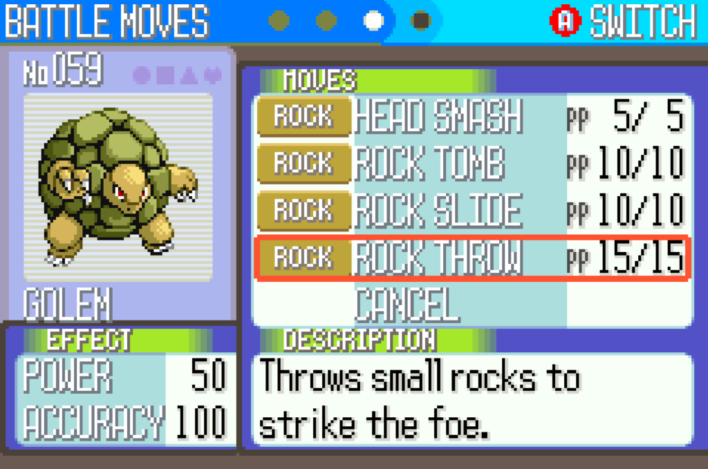 Pokemon Royal Sapphire Pokemon Royal Sapphire