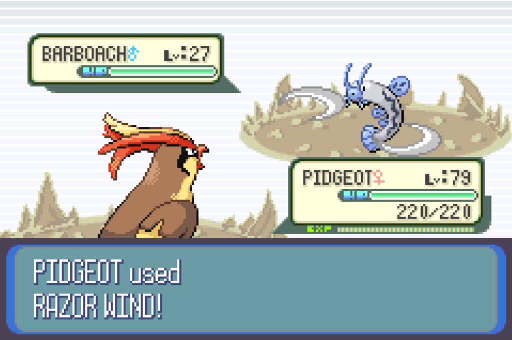 Pokemon Royal Sapphire Pokemon Royal Sapphire