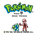 Pokemon Yume