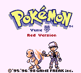 Pokemon Yume