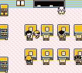 Pokemon Yume