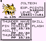 Pokemon Yume