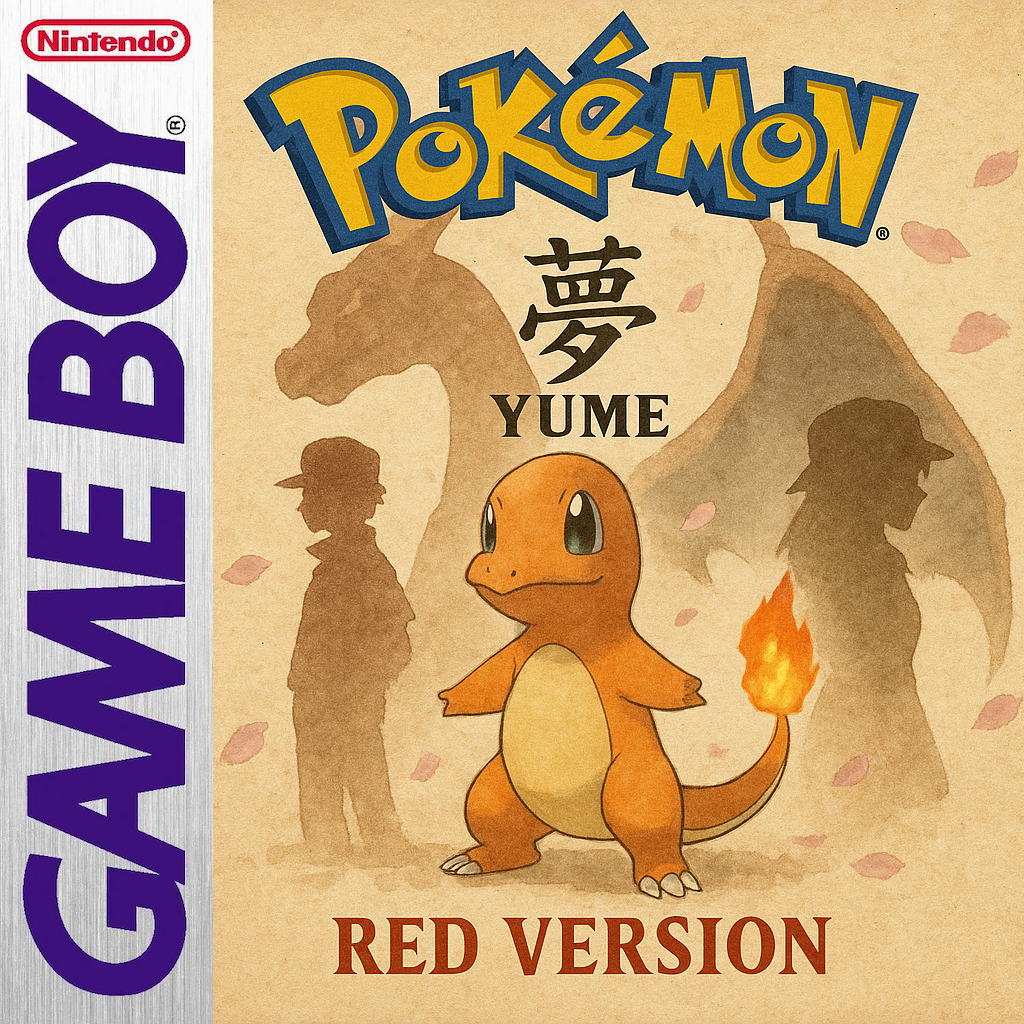 Pokemon Yume