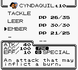 Pokemon Core Crystal Pokemon Core Crystal
