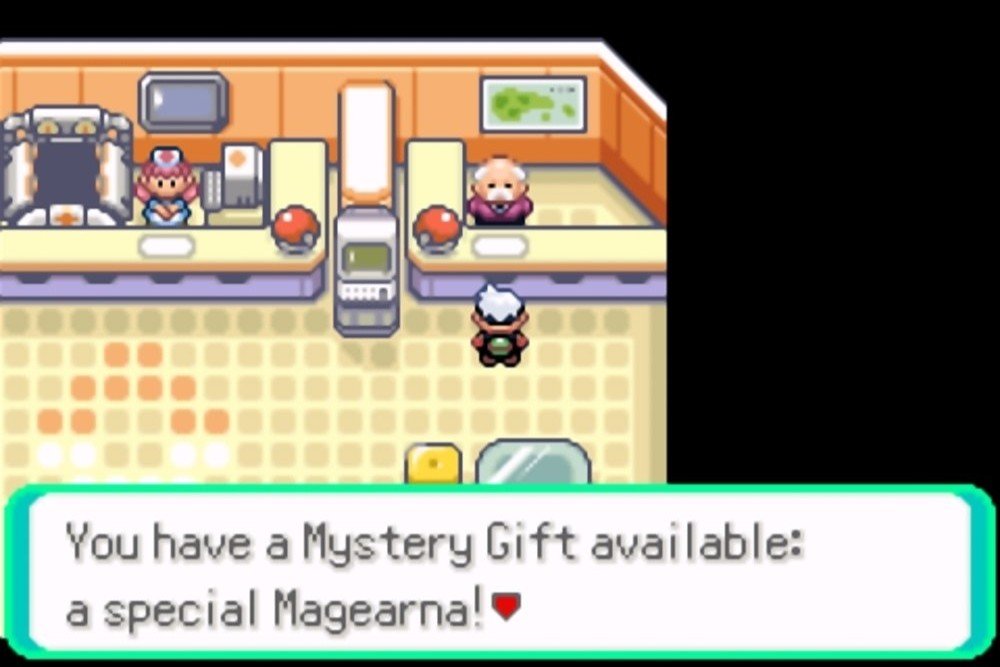 Pokemon Emerald Destiny