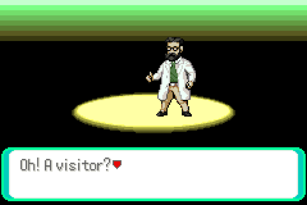 Pokemon Emerald Isle Pokemon Emerald Isle