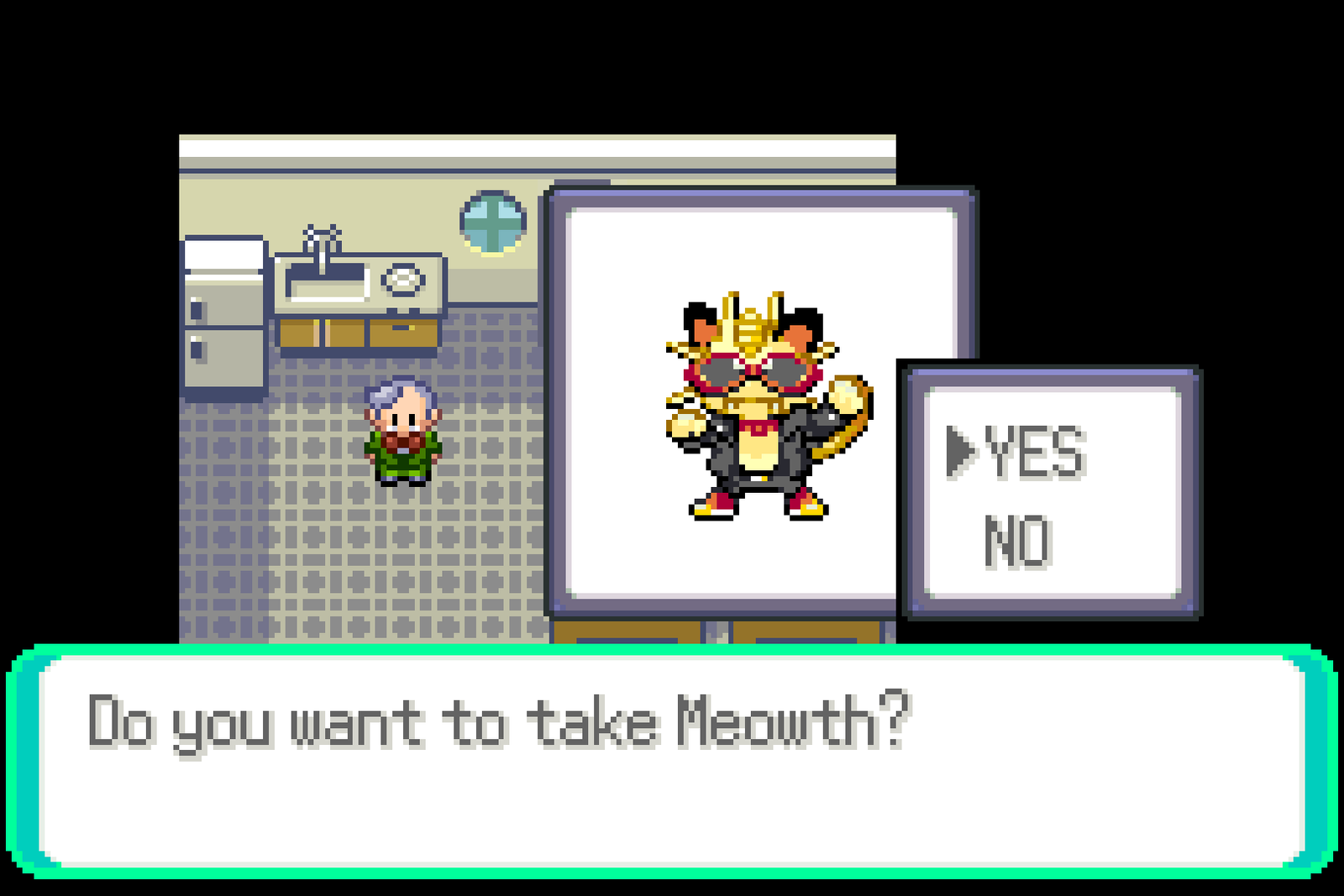 Pokemon Emerald Isle Pokemon Emerald Isle