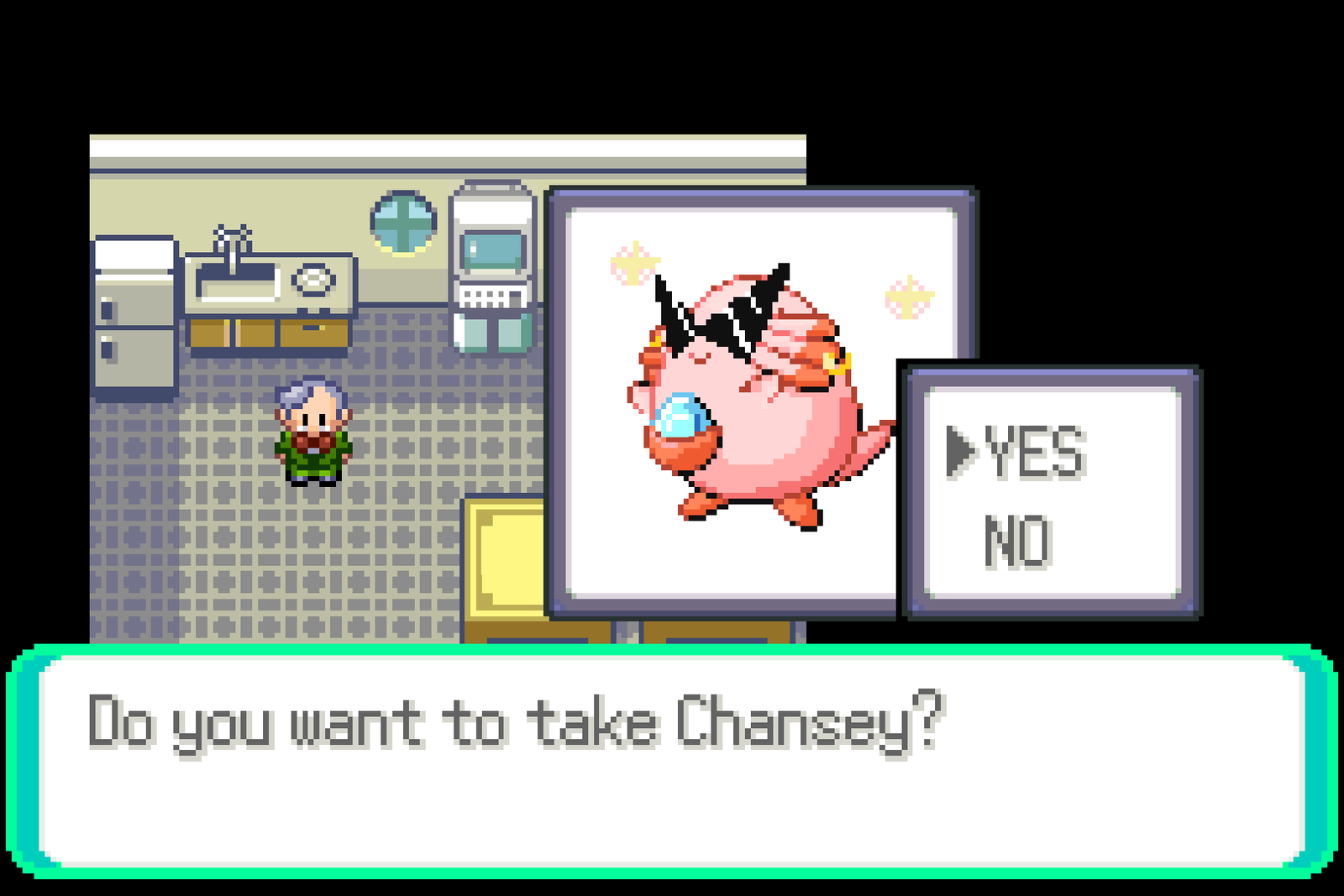 Pokemon Emerald Isle Pokemon Emerald Isle