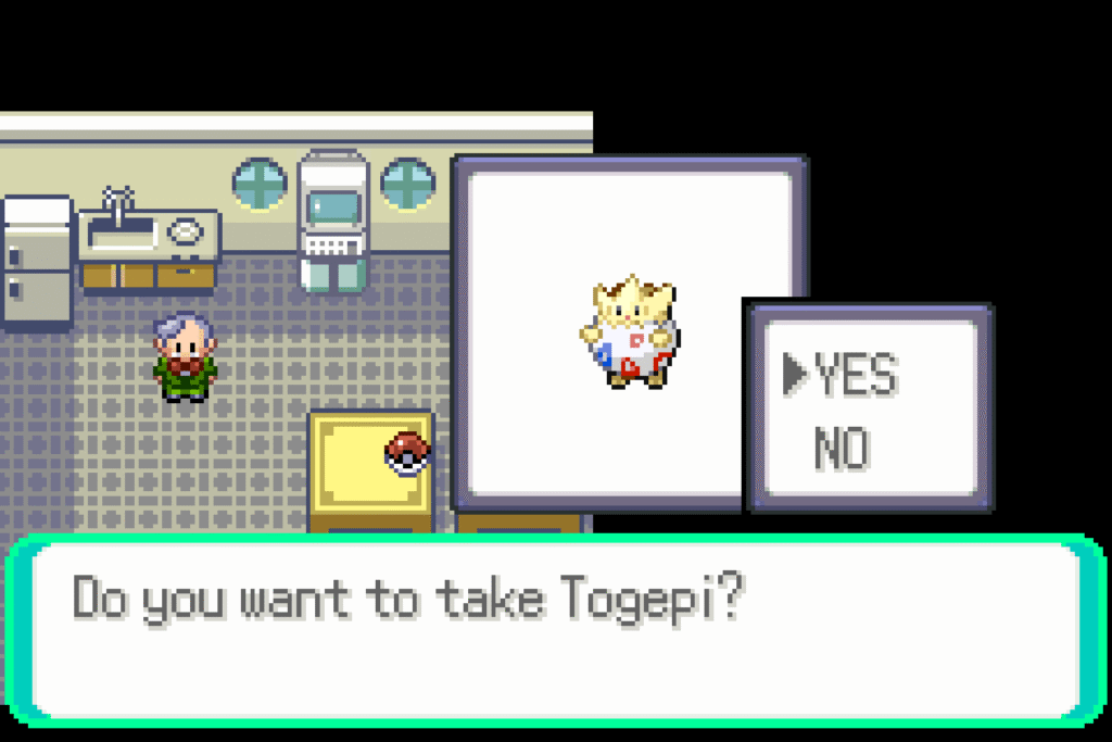 Pokemon Emerald Isle Pokemon Emerald Isle