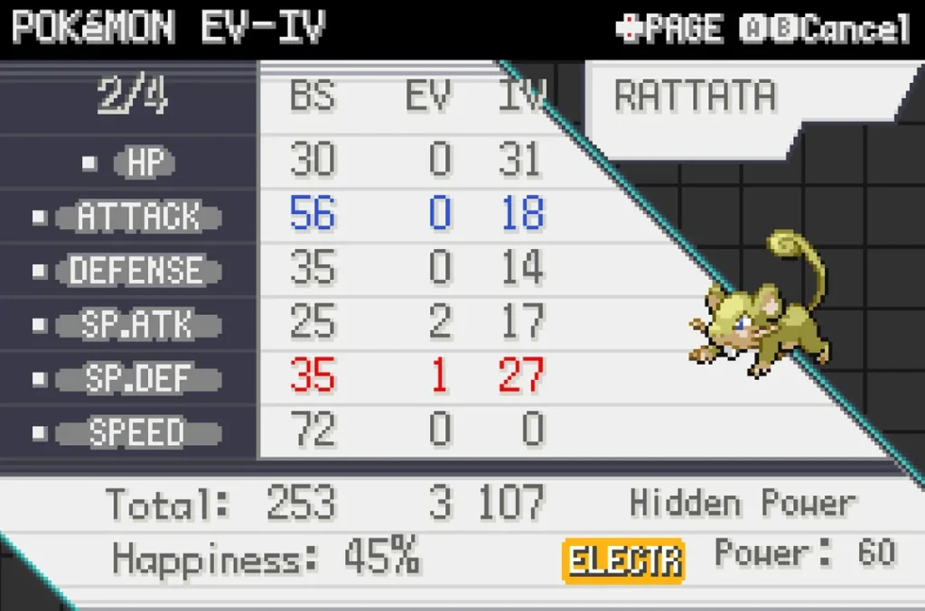 Pokemon Roaring Red Pokemon Roaring Red