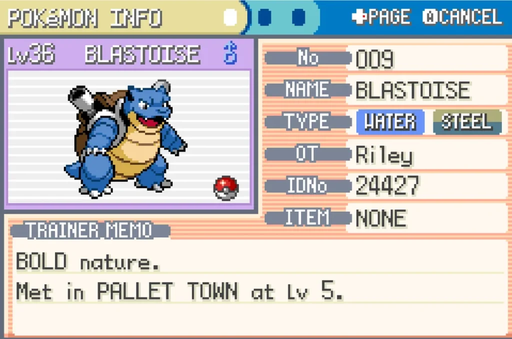 Pokemon Roaring Red Pokemon Roaring Red