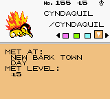 Pokemon Deluxe Crystal