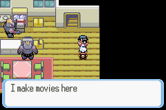 Pokemon Dull Pokemon Dull