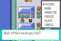 Pokemon Emerald Blitz
