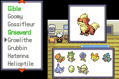 Pokemon Emerald Blitz