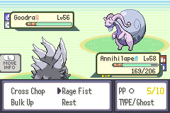 Pokemon Emerald Blitz