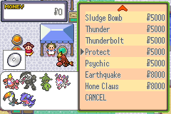 Pokemon Emerald Blitz