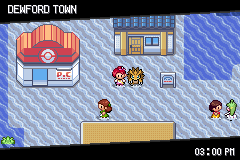 Pokemon Too Many Types 2