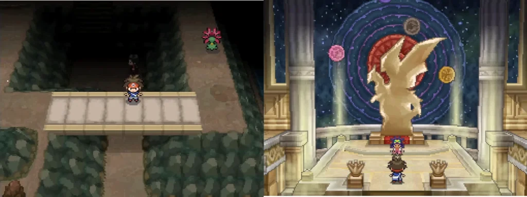 Pokemon Aether White 2