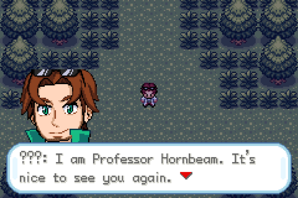 Pokemon Legends Delta Pokemon Legends Delta