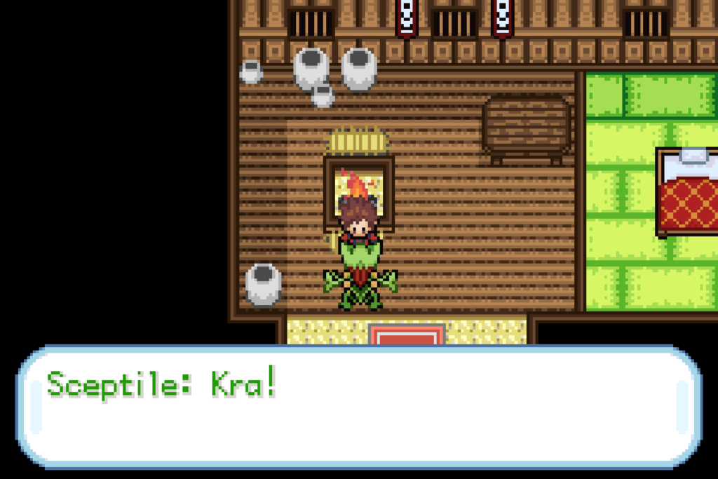 Pokemon Legends Delta Pokemon Legends Delta