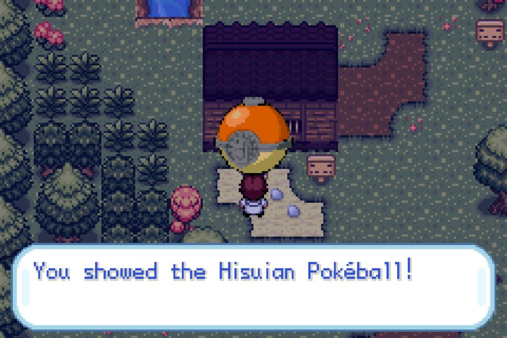 Pokemon Legends Delta Pokemon Legends Delta