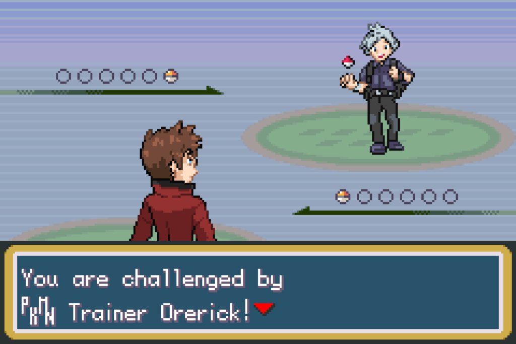 Pokemon Legends Delta Pokemon Legends Delta