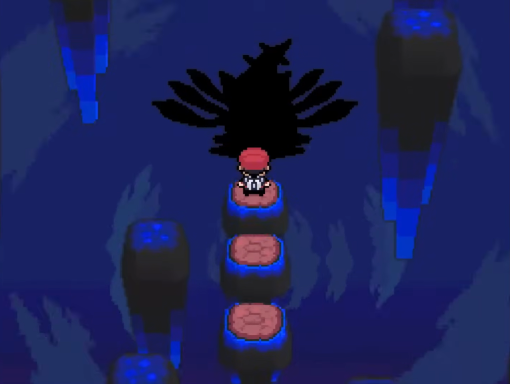 Pokemon Platinum Kaizo