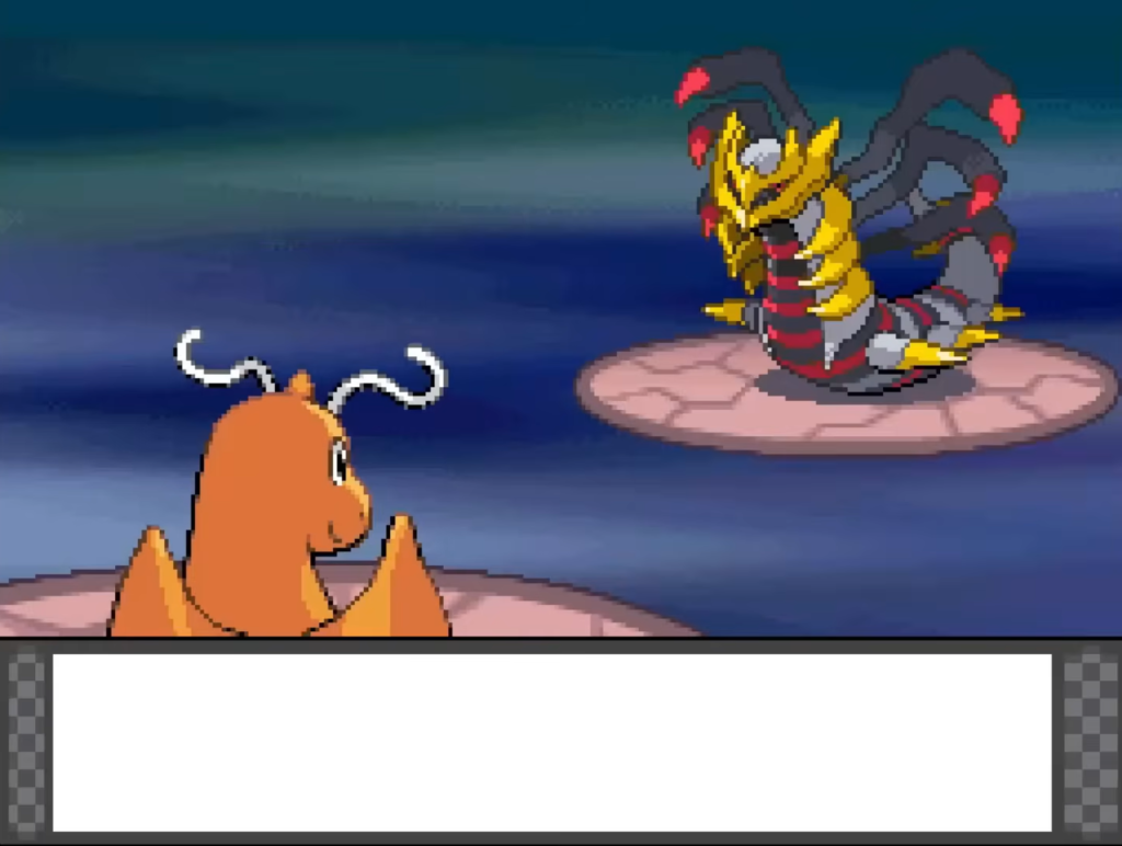 Pokemon Platinum Kaizo