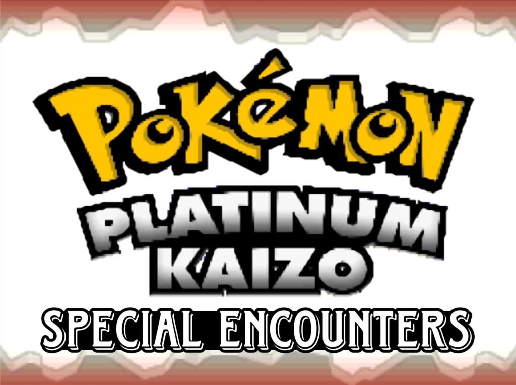 Pokemon Platinum Kaizo Special Encounters.jpg