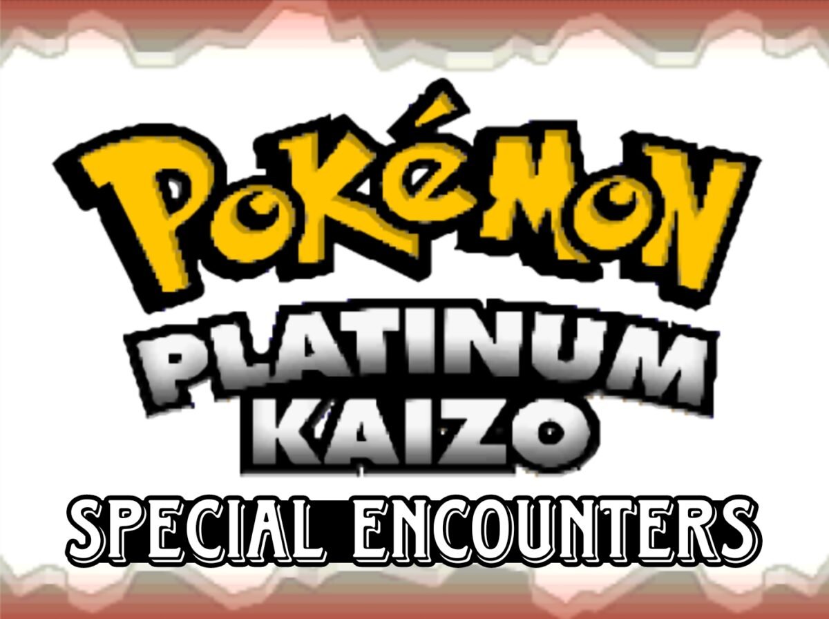 Pokemon Platinum Kaizo Special Encounters GBACodes pokemon-platinum-kaizo-special-encounters-gbacodes