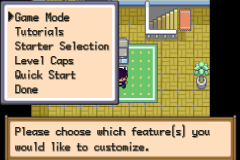 Pokemon Amethyst