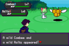 Pokemon Amethyst