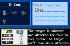 Pokemon Amethyst