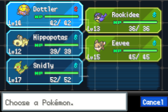 Pokemon Amethyst
