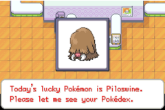 Pokemon Amethyst