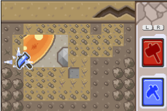 Pokemon Amethyst