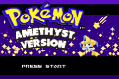 Pokemon Amethyst