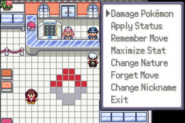 Pokemon Null